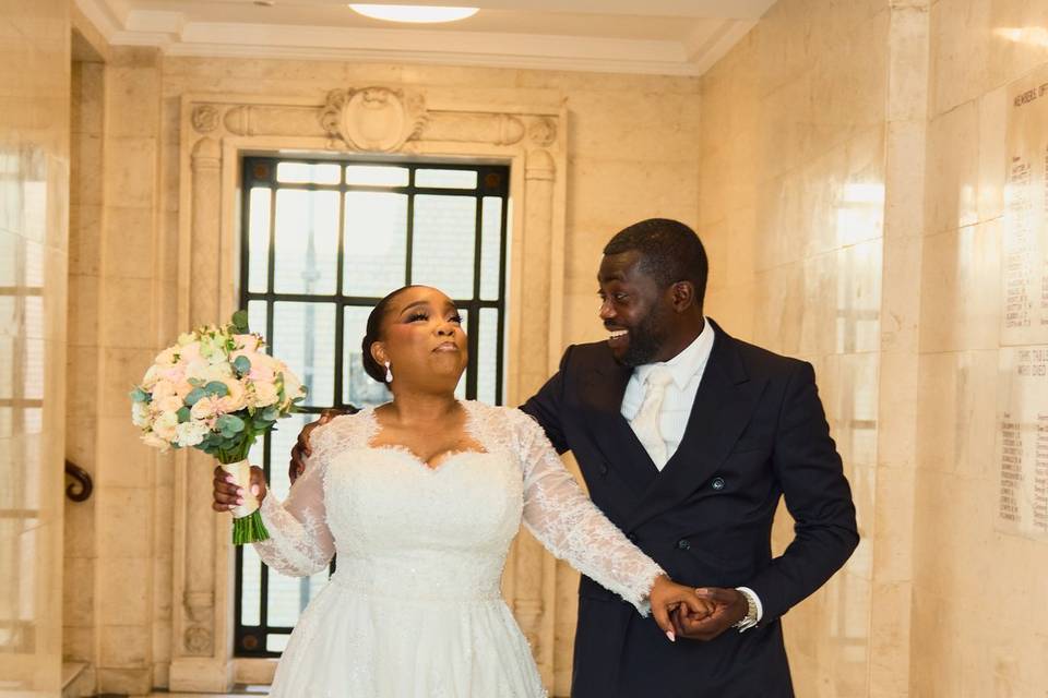 Ye and Ola