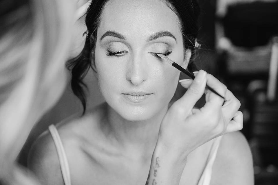 Bride