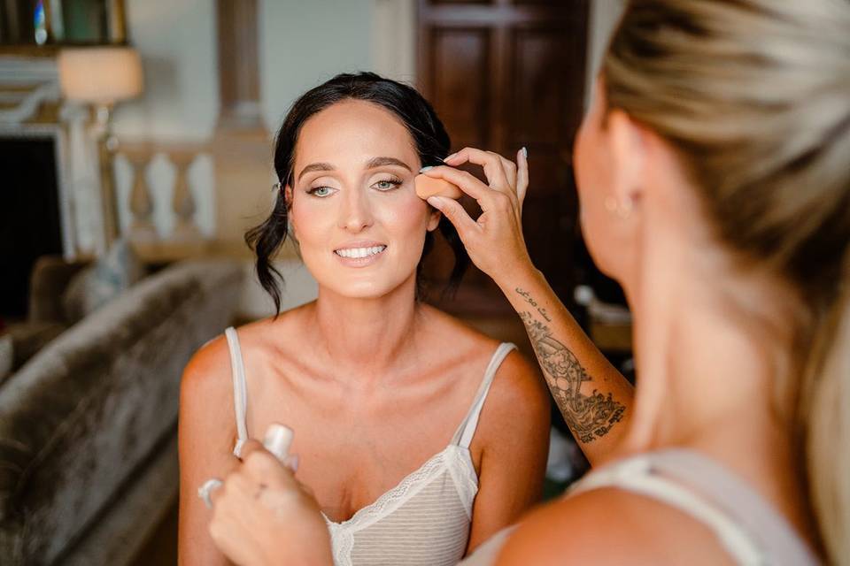 Bride