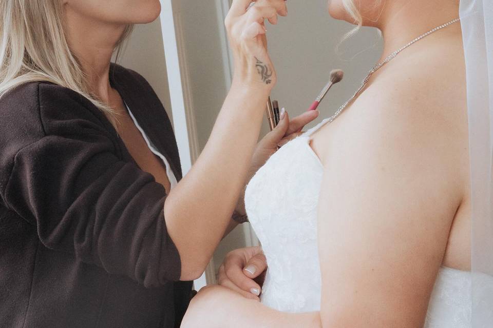 Bride