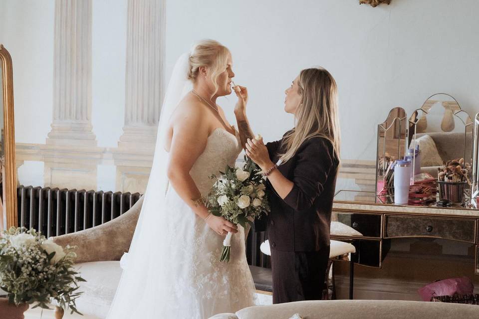 Bride