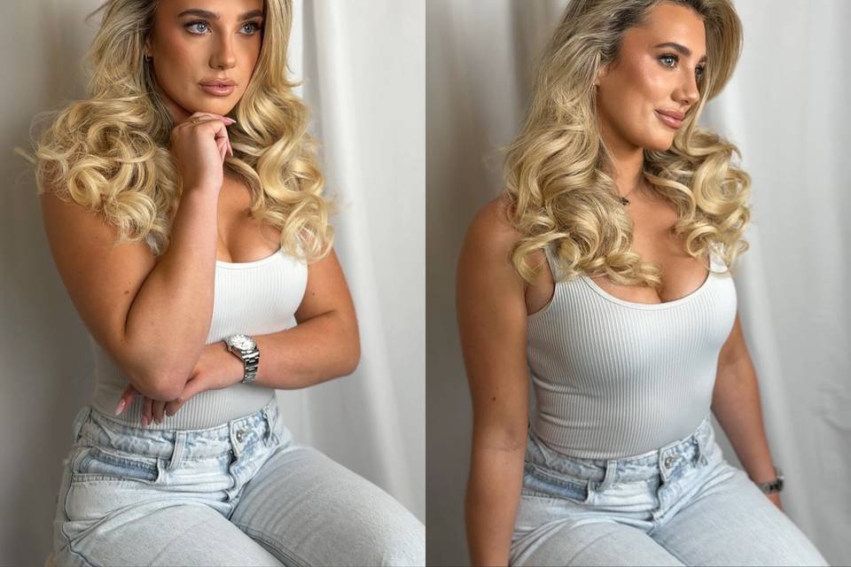 Photoshoot