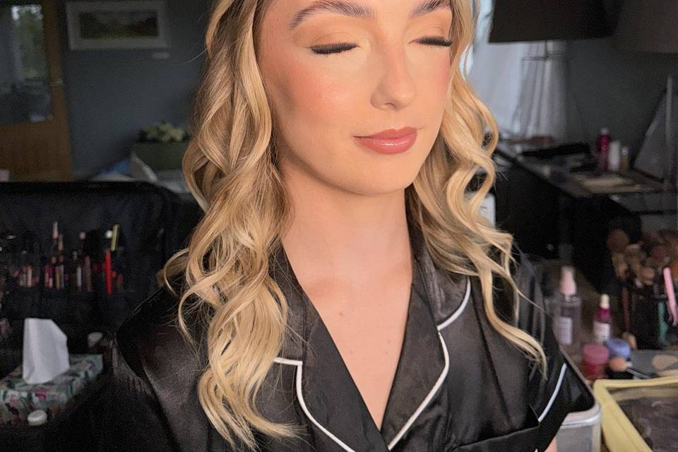 Bridesmaid