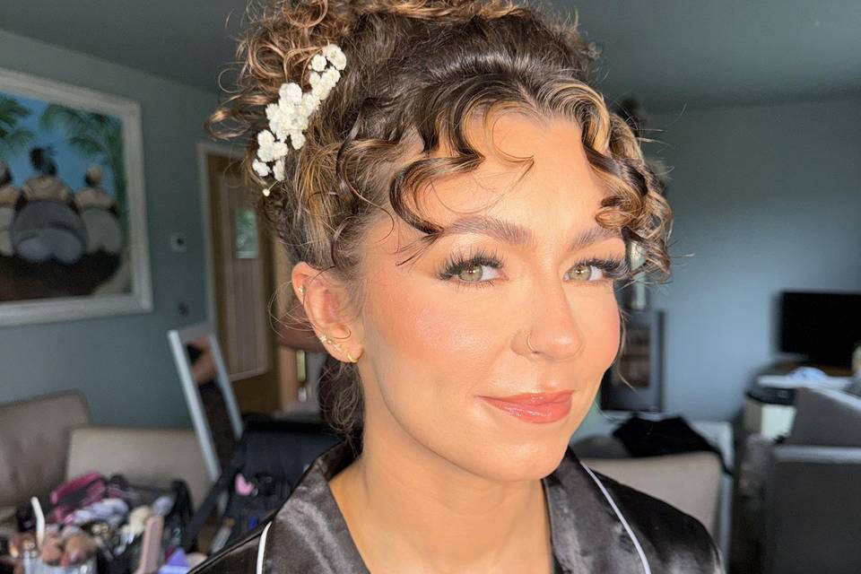 Bridesmaid