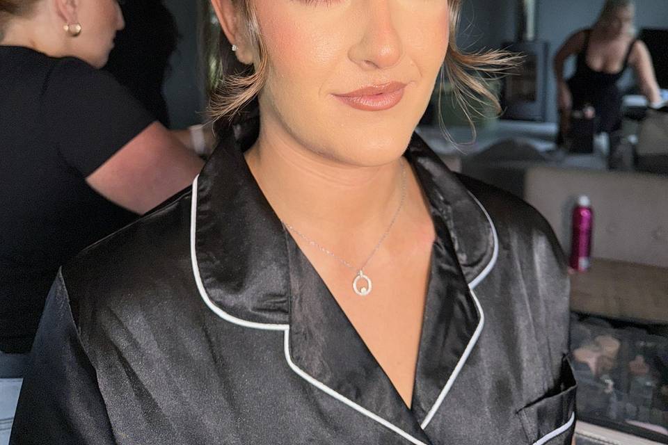Bridesmaid