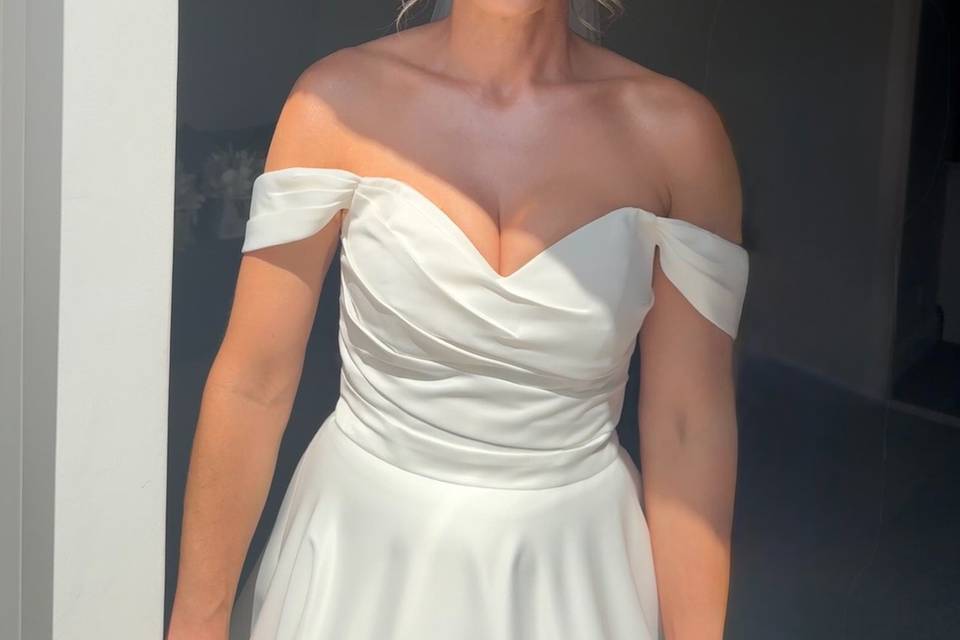 Bride
