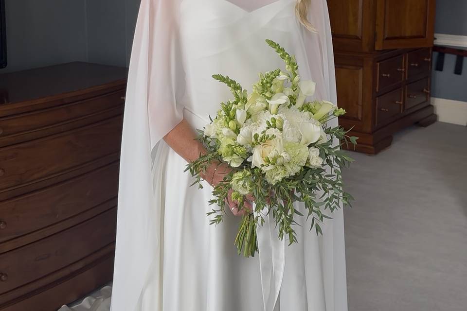 Bride