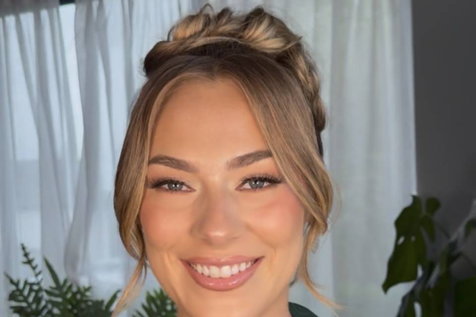 Bridesmaid