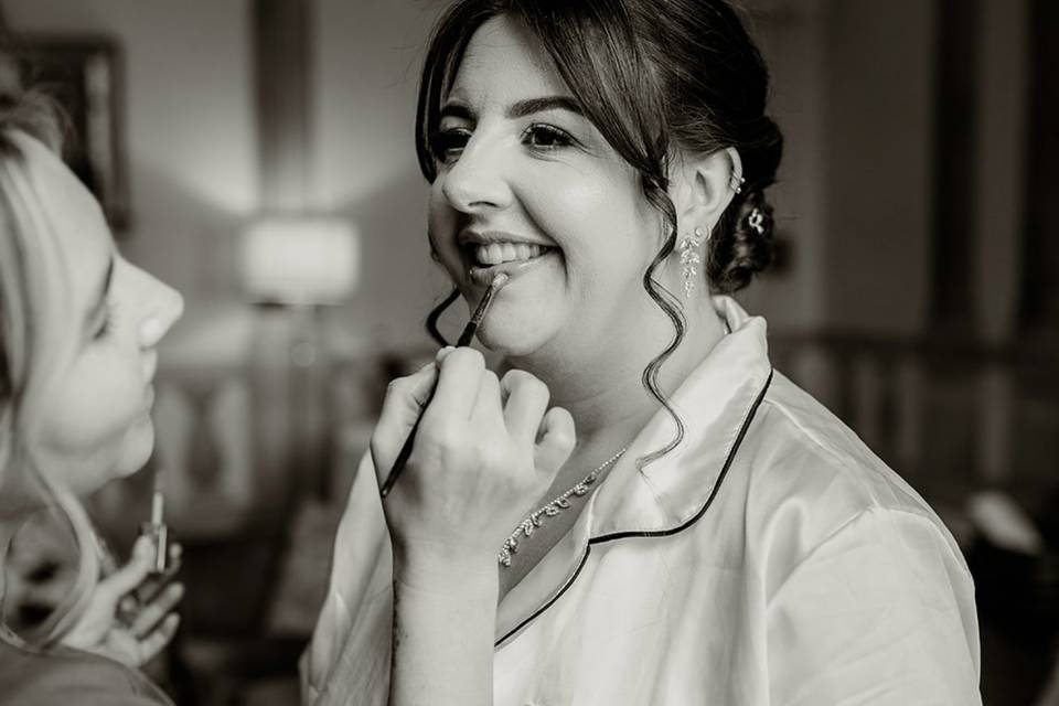 Bridal