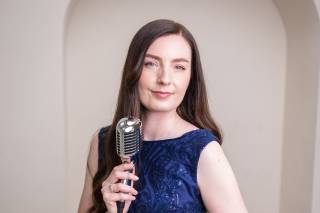 Sophie Leaver Vocalist