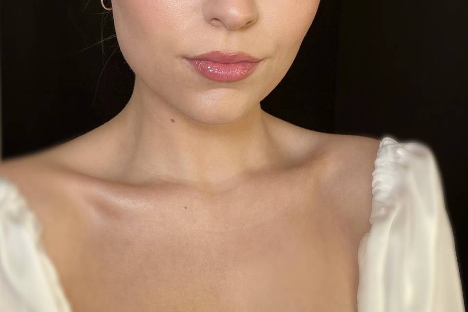 Occasion makeup