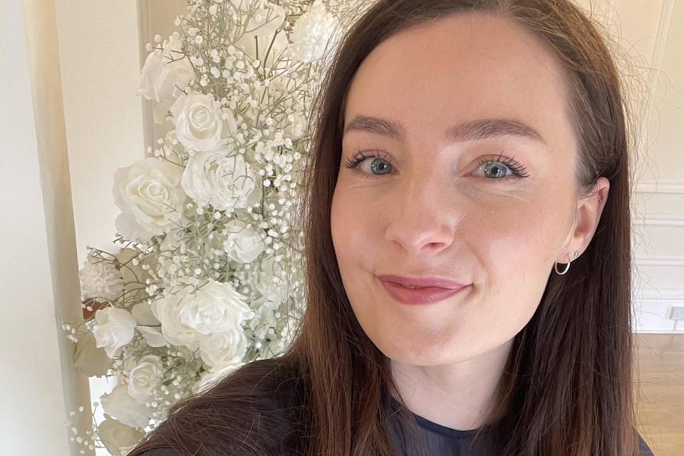 Sophie Leaver Vocalist