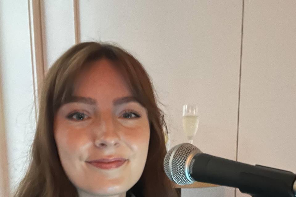 Wedding in Manchester