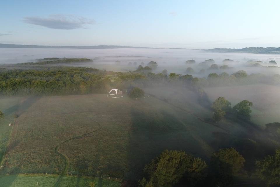 High Billinghurst Farm