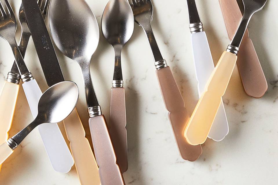 Beautiful Cutlery Collections