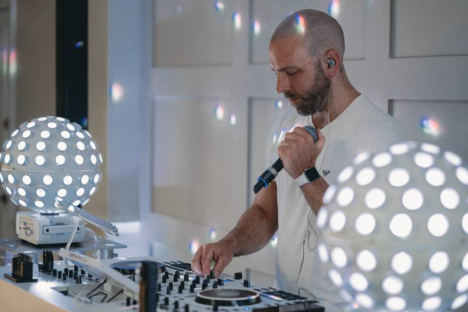 The Everyday DJ