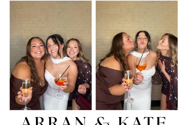 Photobooth Events Ltd