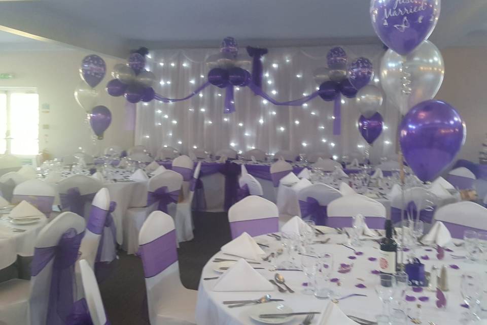 Thurrock Hotel