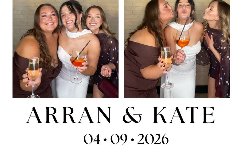 Photobooth Events Ltd