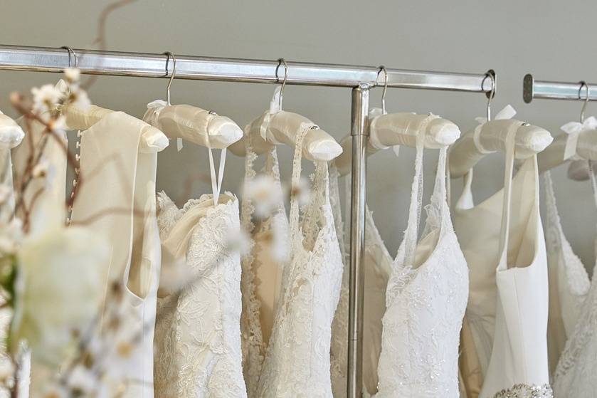 Brides Dress Revisited
