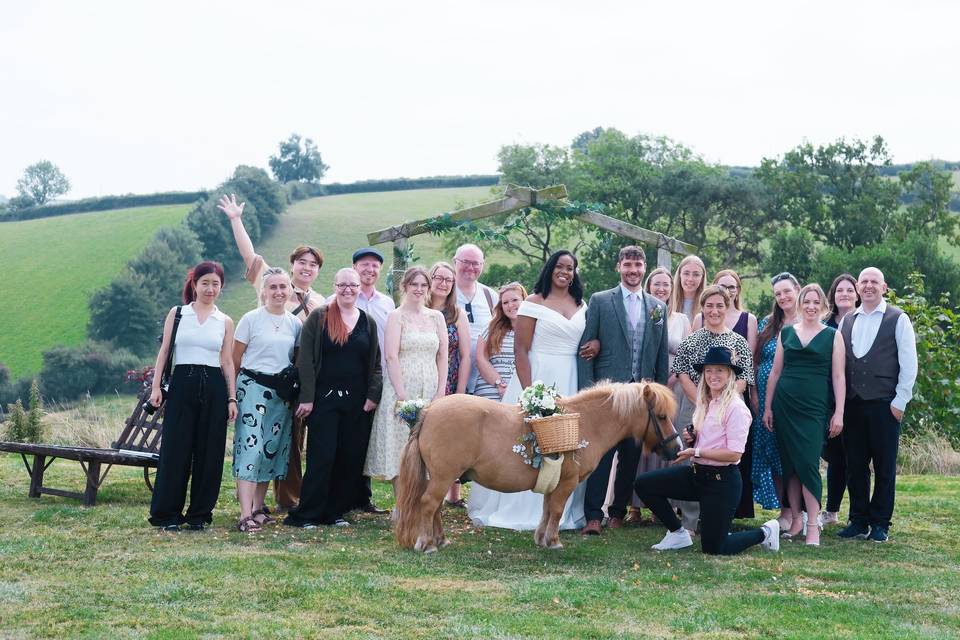 Group photo