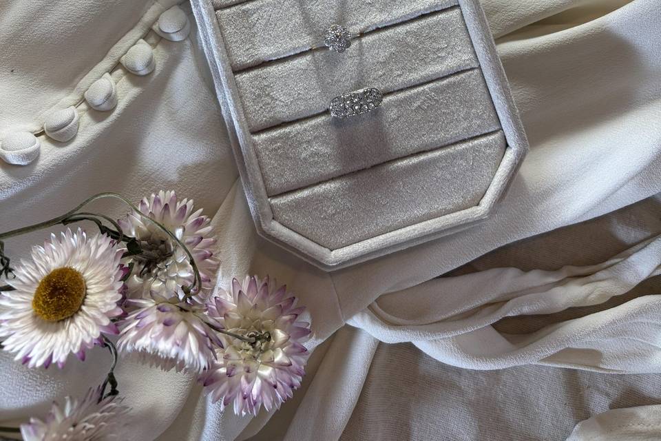 Diamond Engagement Rings