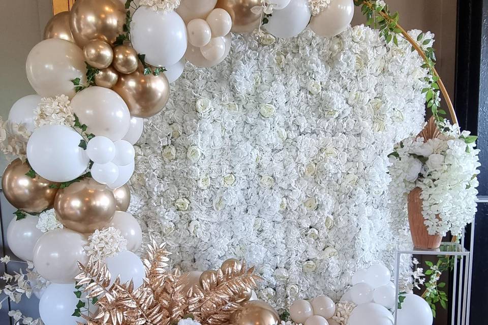 Prop hire