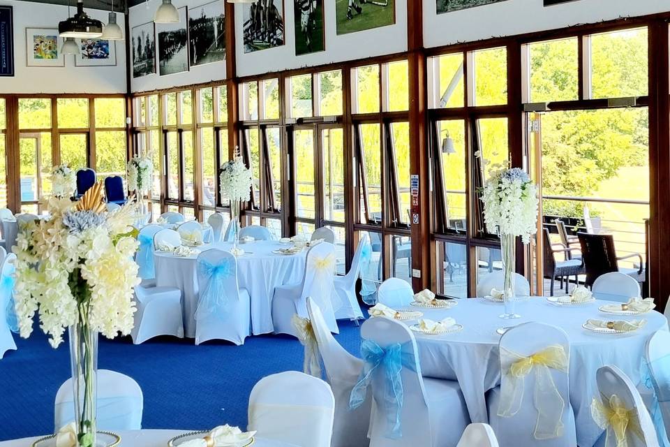 Venue Styling