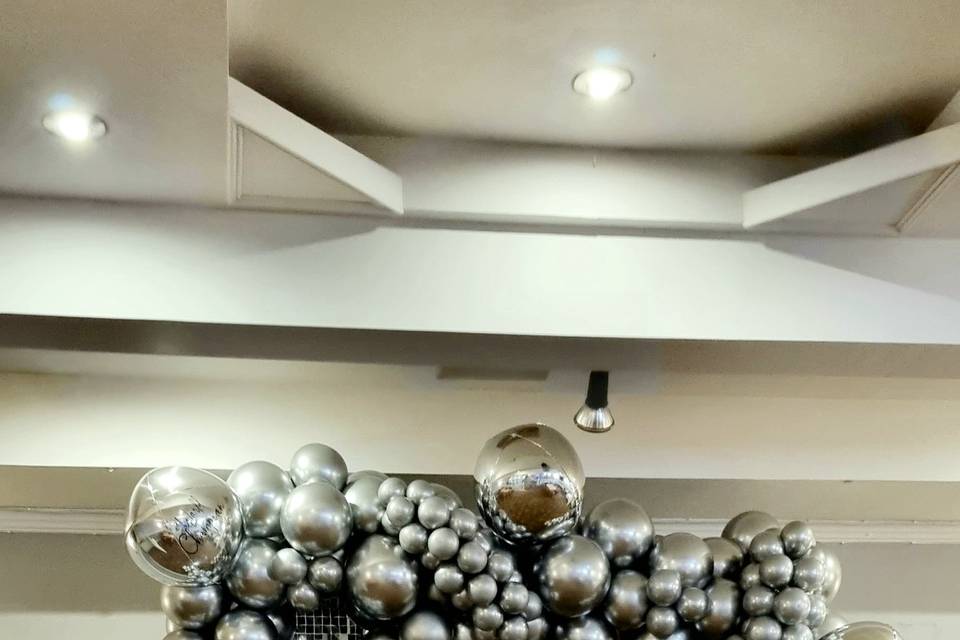 Prop hire