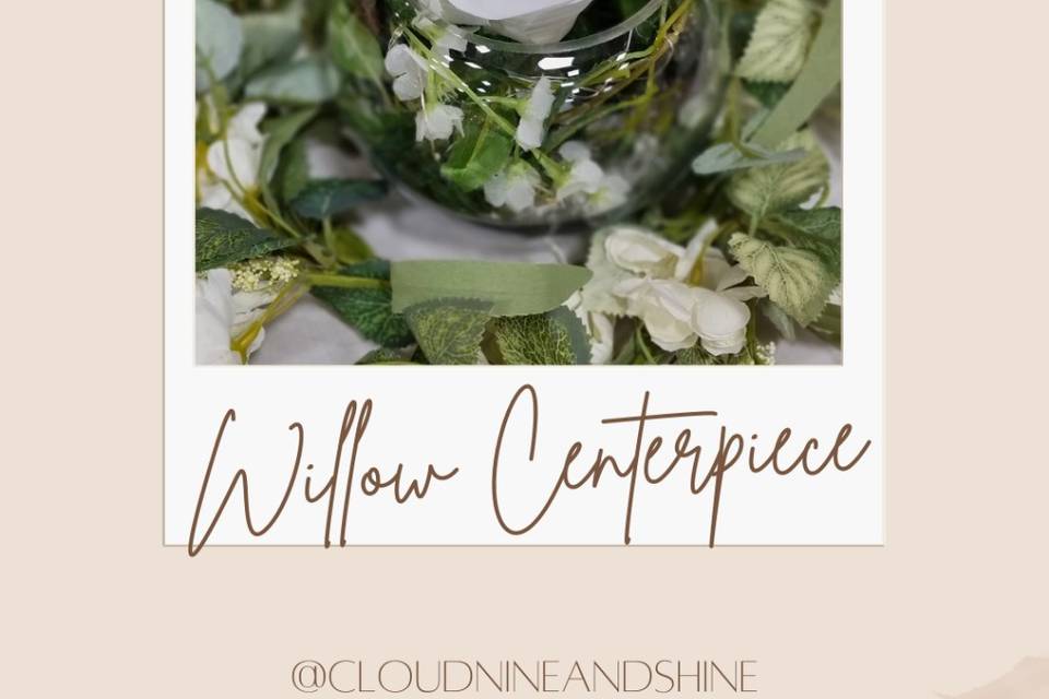 Centerpiece