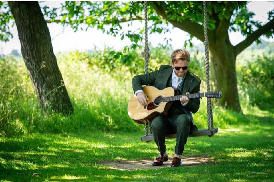 Canape Music @The Oak Grove