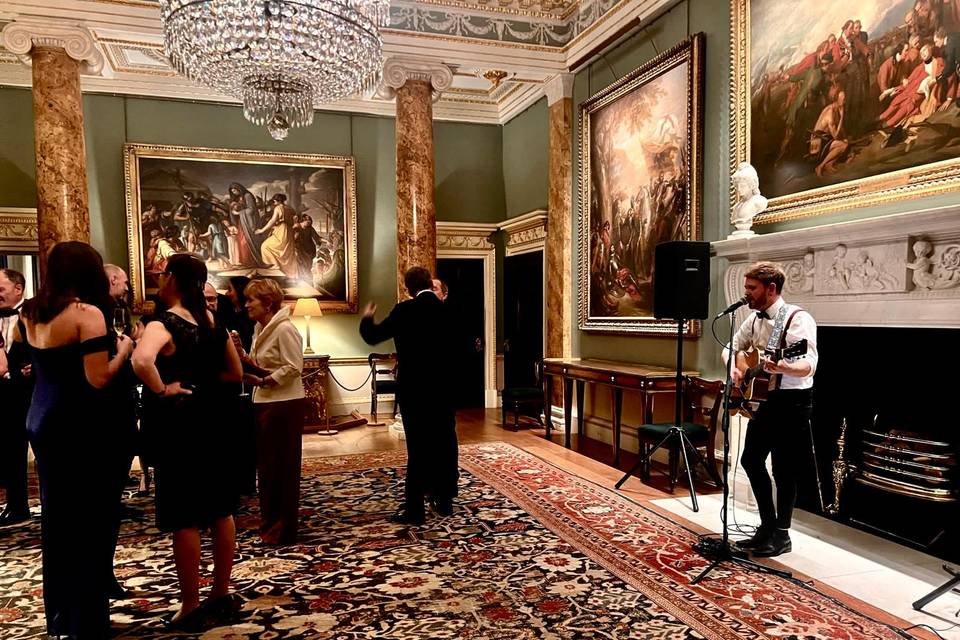 Private Event @Spencer House