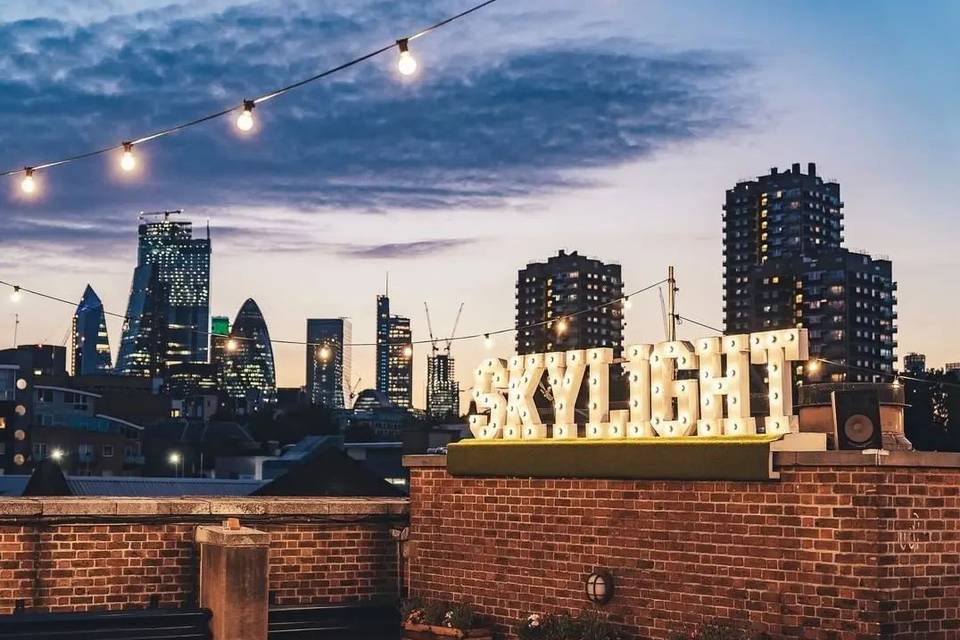 Skylight