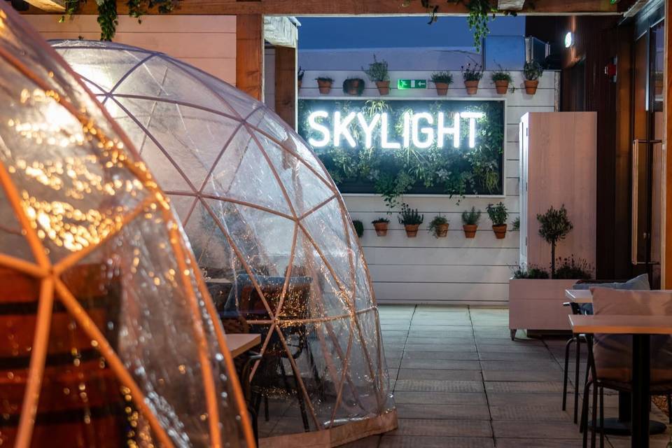 Skylight