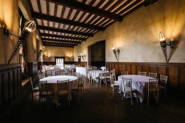 Great Hall