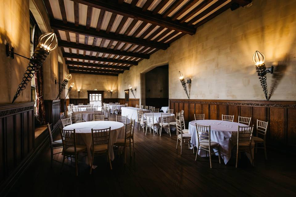 Great Hall