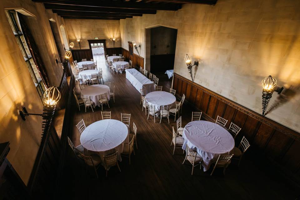 Great Hall