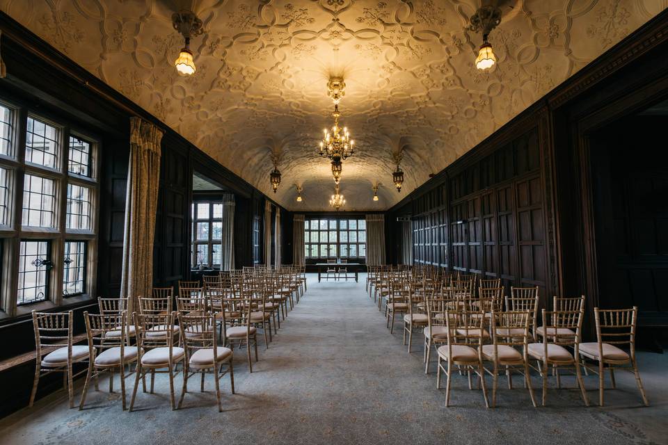 Long Gallery