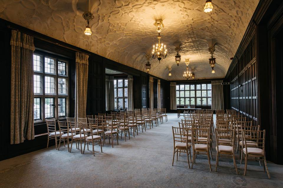 Long Gallery