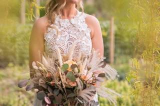 Fiona Goldsmith Bridal Makeup