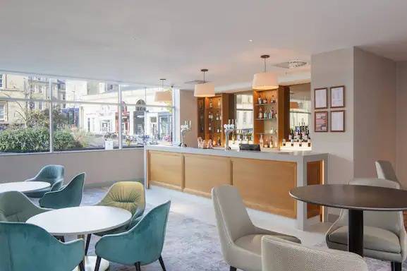 DoubleTree by Hilton Bath in Bath, Somerset - Updated prices | hitched ...