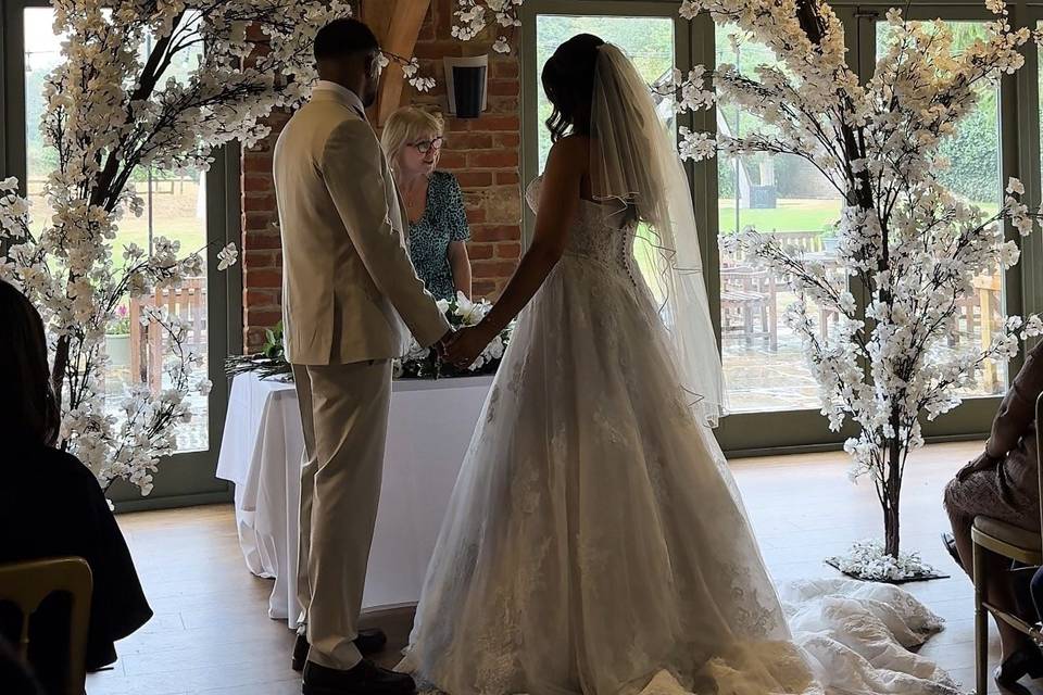 Ceremony