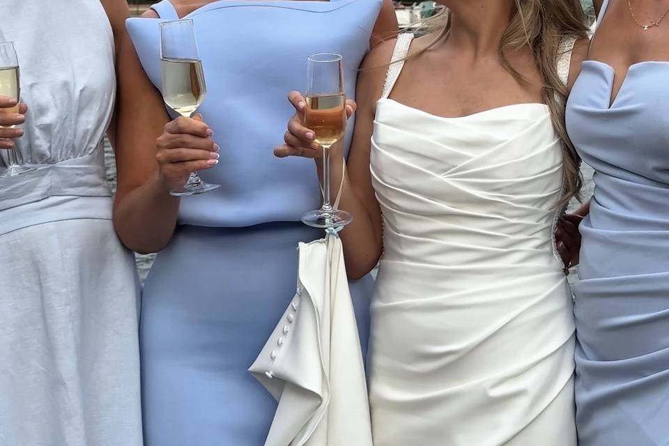 Bridal Party