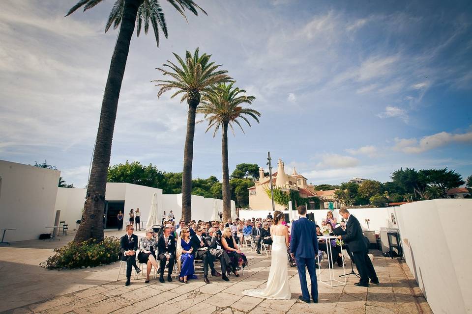 Wedding in Portugal