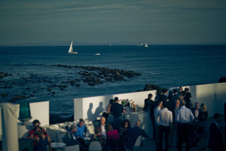 Portuguese wedding