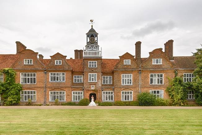 Rothamsted Manor