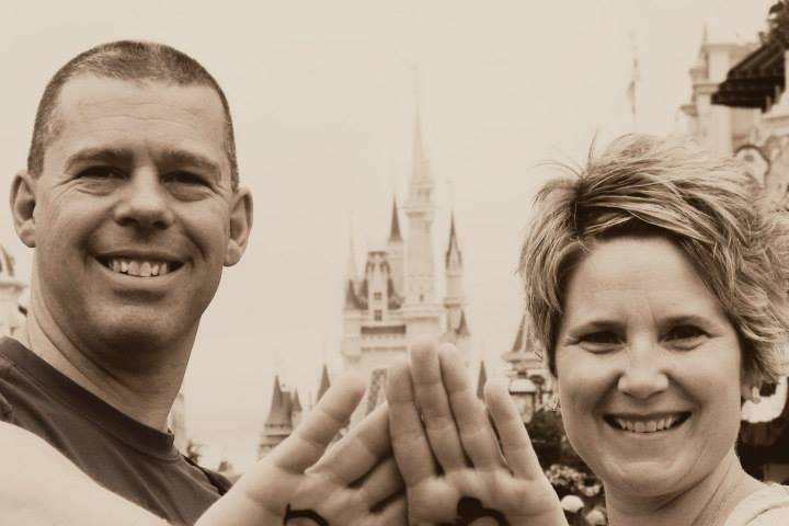 Renewal of Vows
