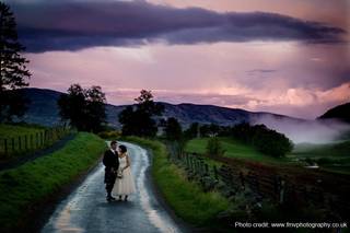 Glen Clova Hotel & Lodges