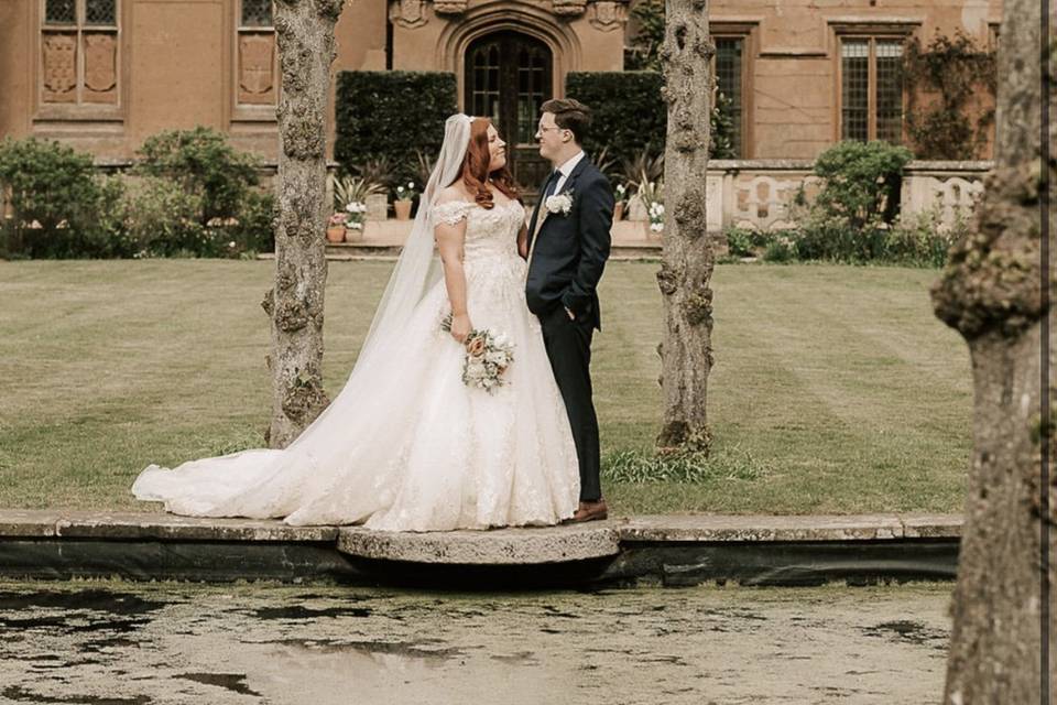 Florence bridal