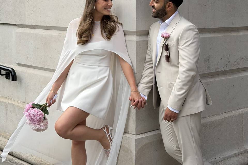 Couple portraits